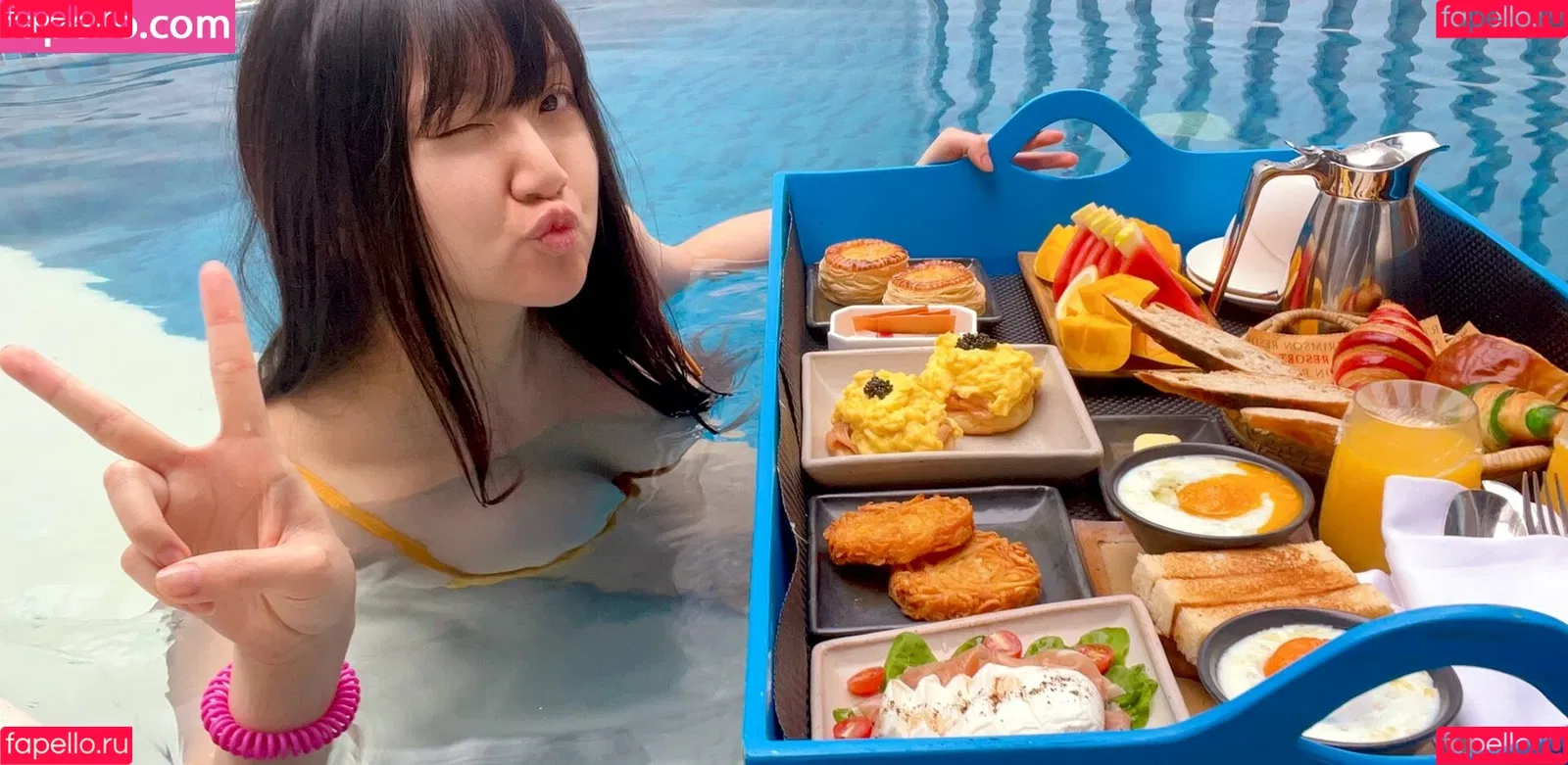 AriaSaki / simplyjustaria Onlyfans Photo Gallery 