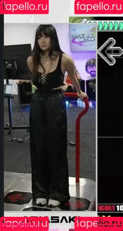 AriaSaki / simplyjustaria Onlyfans Photo Gallery 