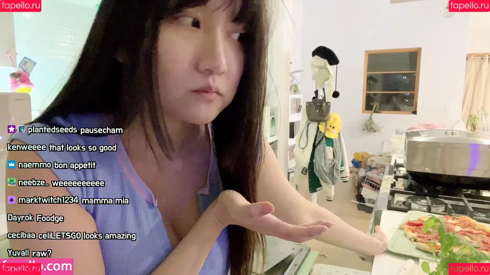 AriaSaki / simplyjustaria Onlyfans Photo Gallery 