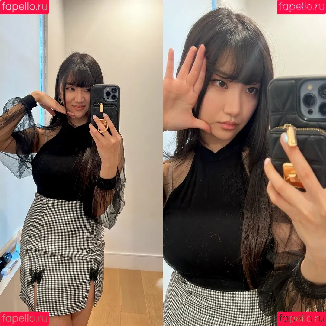 AriaSaki / simplyjustaria Onlyfans Photo Gallery 