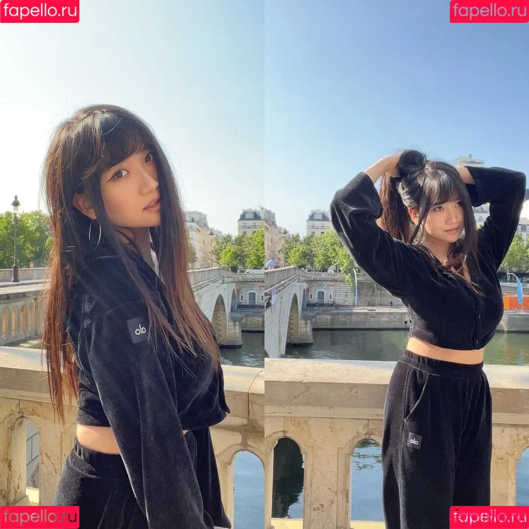 AriaSaki / simplyjustaria Onlyfans Photo Gallery 