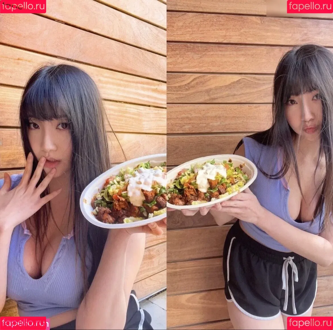 AriaSaki / simplyjustaria Onlyfans Photo Gallery 