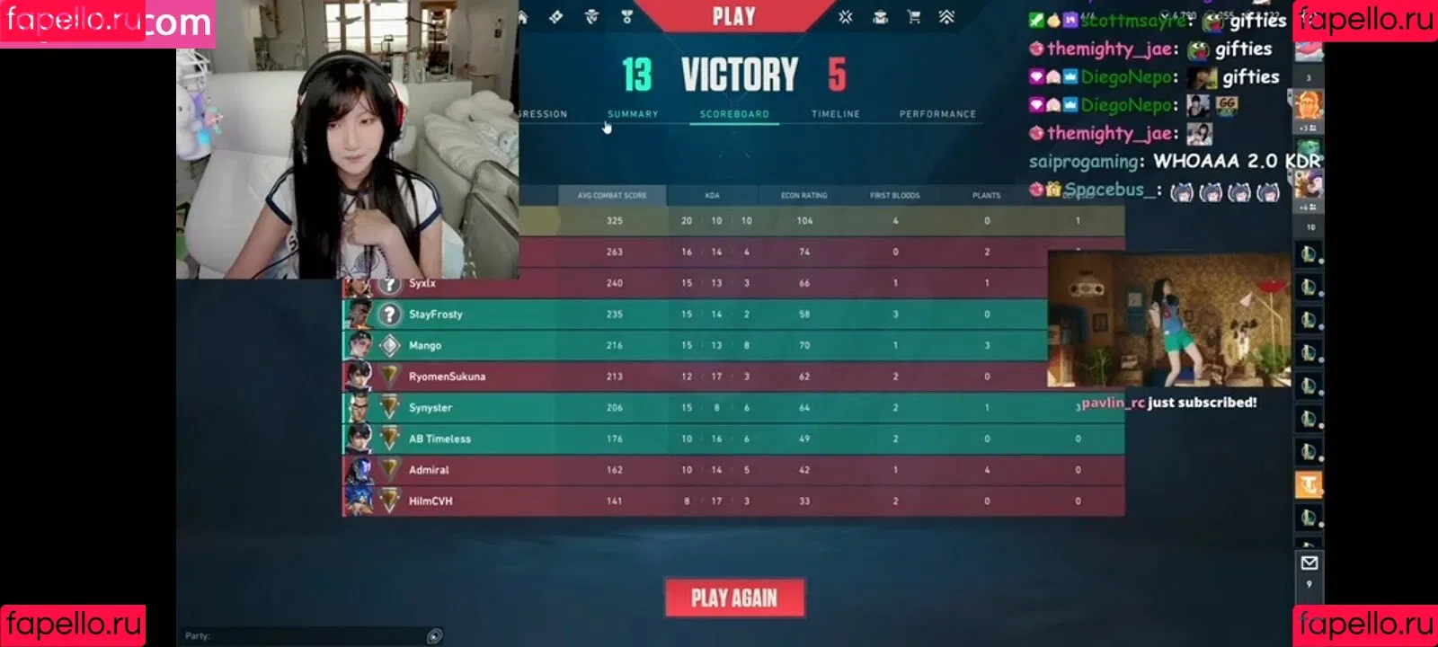 AriaSaki / simplyjustaria Onlyfans Photo Gallery 