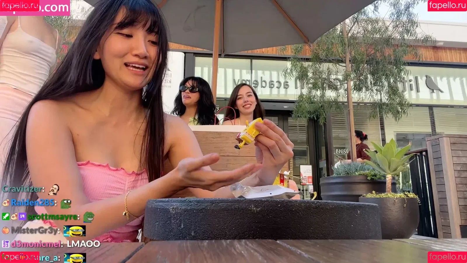 AriaSaki / simplyjustaria Onlyfans Photo Gallery 