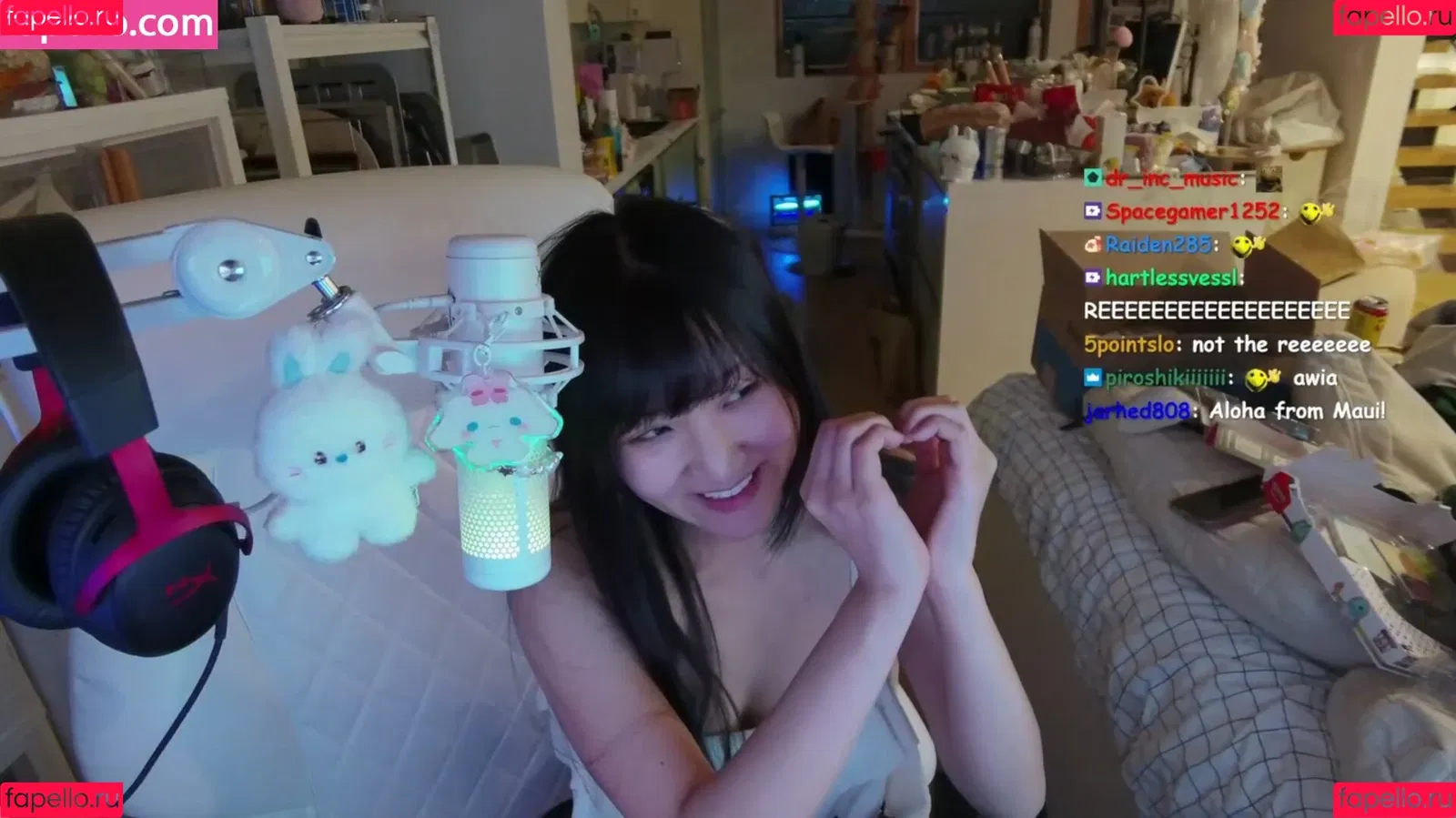 AriaSaki / simplyjustaria Onlyfans Photo Gallery 