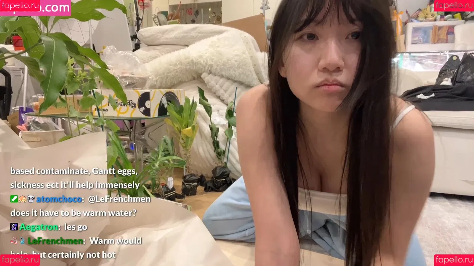 AriaSaki / simplyjustaria Onlyfans Photo Gallery 