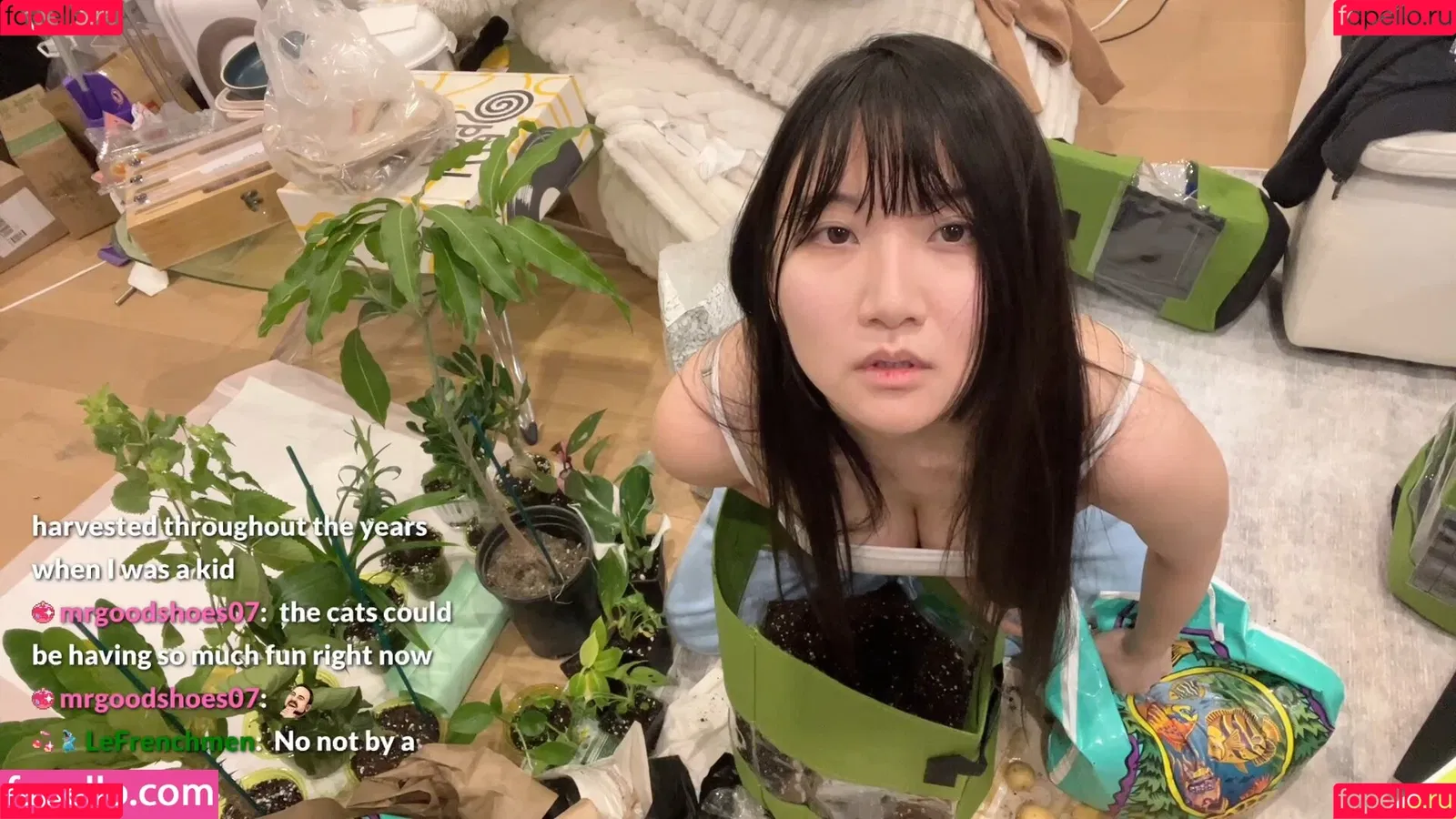 AriaSaki / simplyjustaria Onlyfans Photo Gallery 