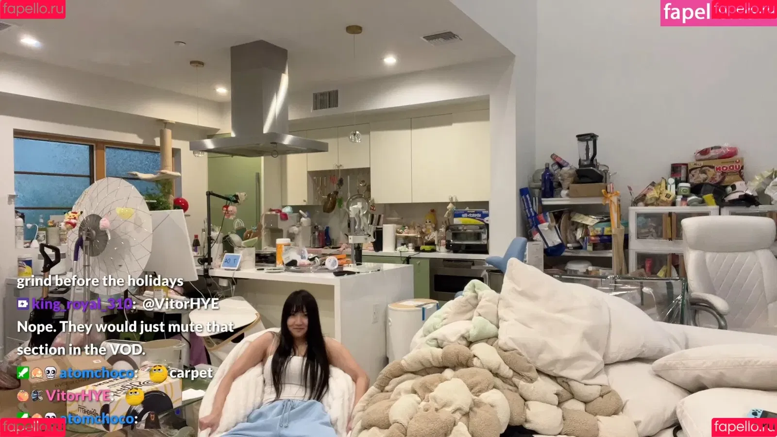 AriaSaki / simplyjustaria Onlyfans Photo Gallery 