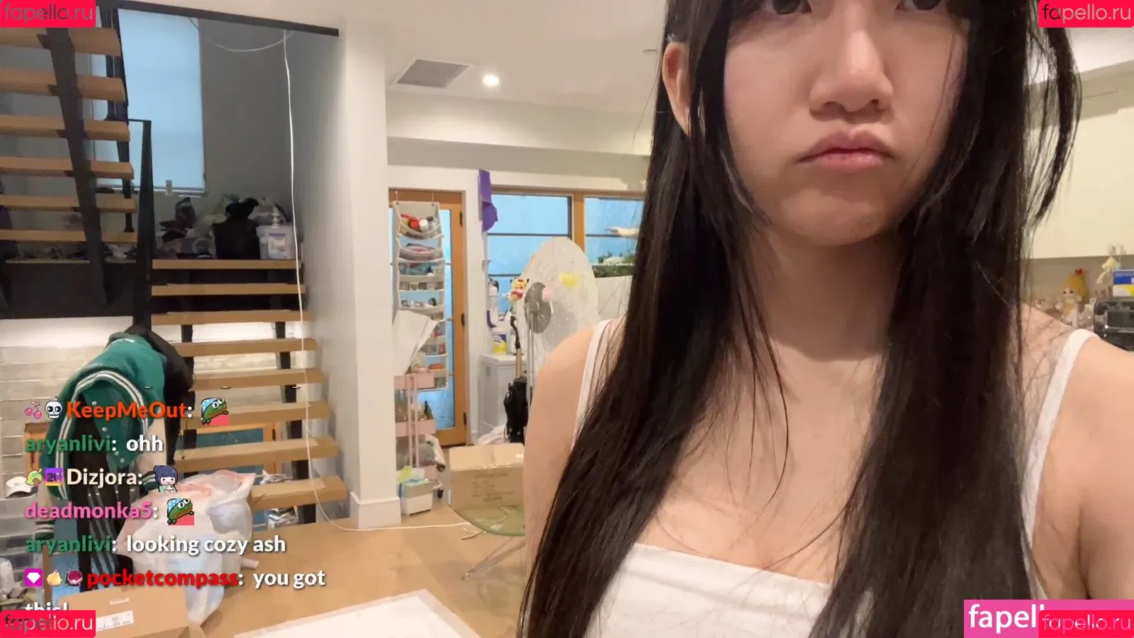 AriaSaki / simplyjustaria Onlyfans Photo Gallery 