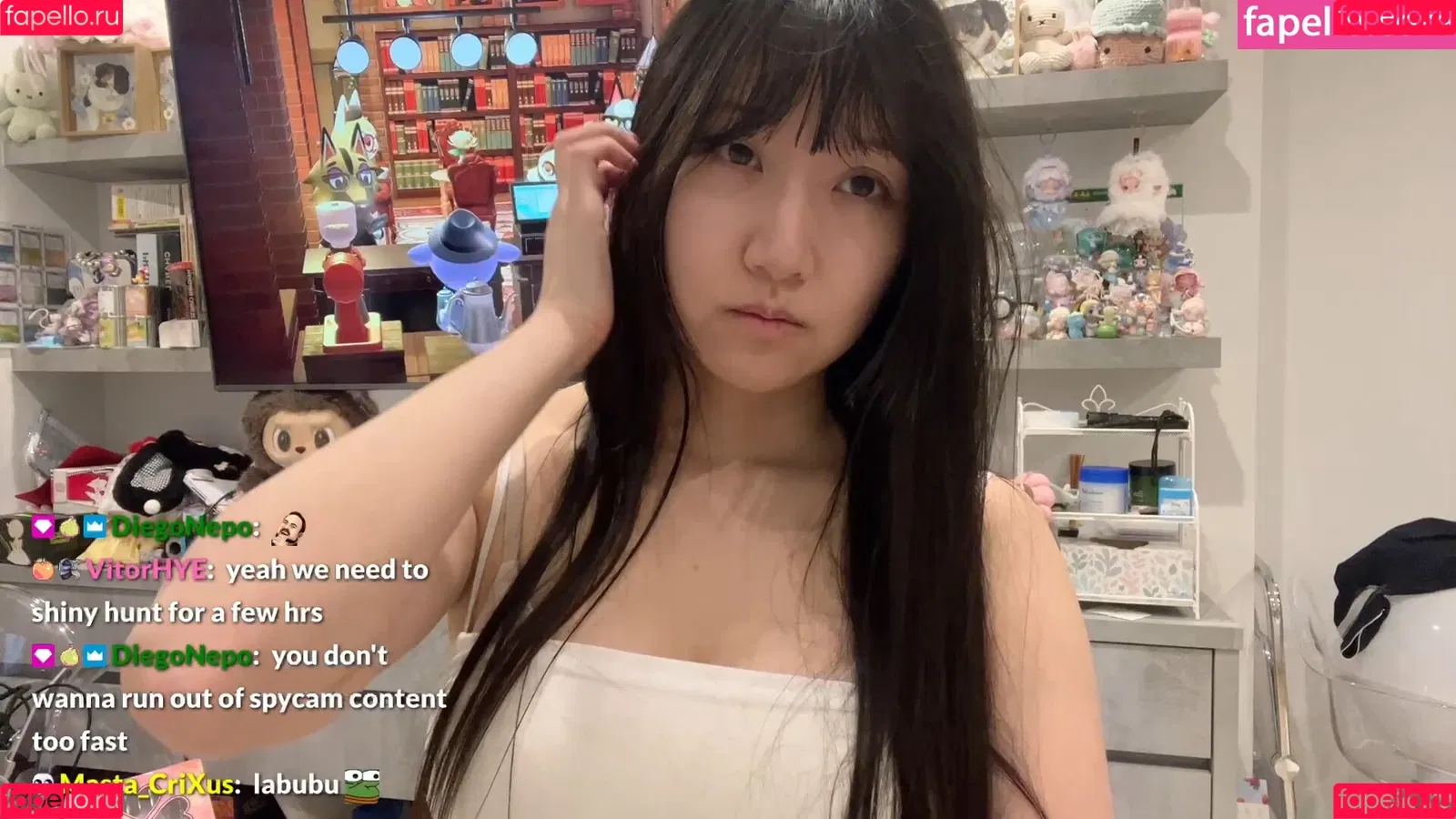 AriaSaki / simplyjustaria Onlyfans Photo Gallery 