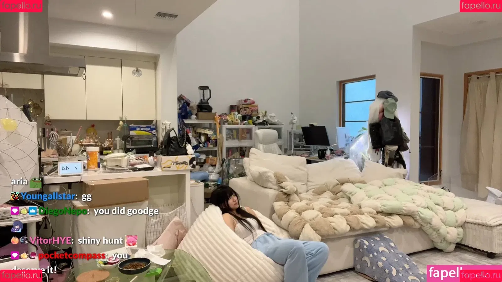 AriaSaki / simplyjustaria Onlyfans Photo Gallery 