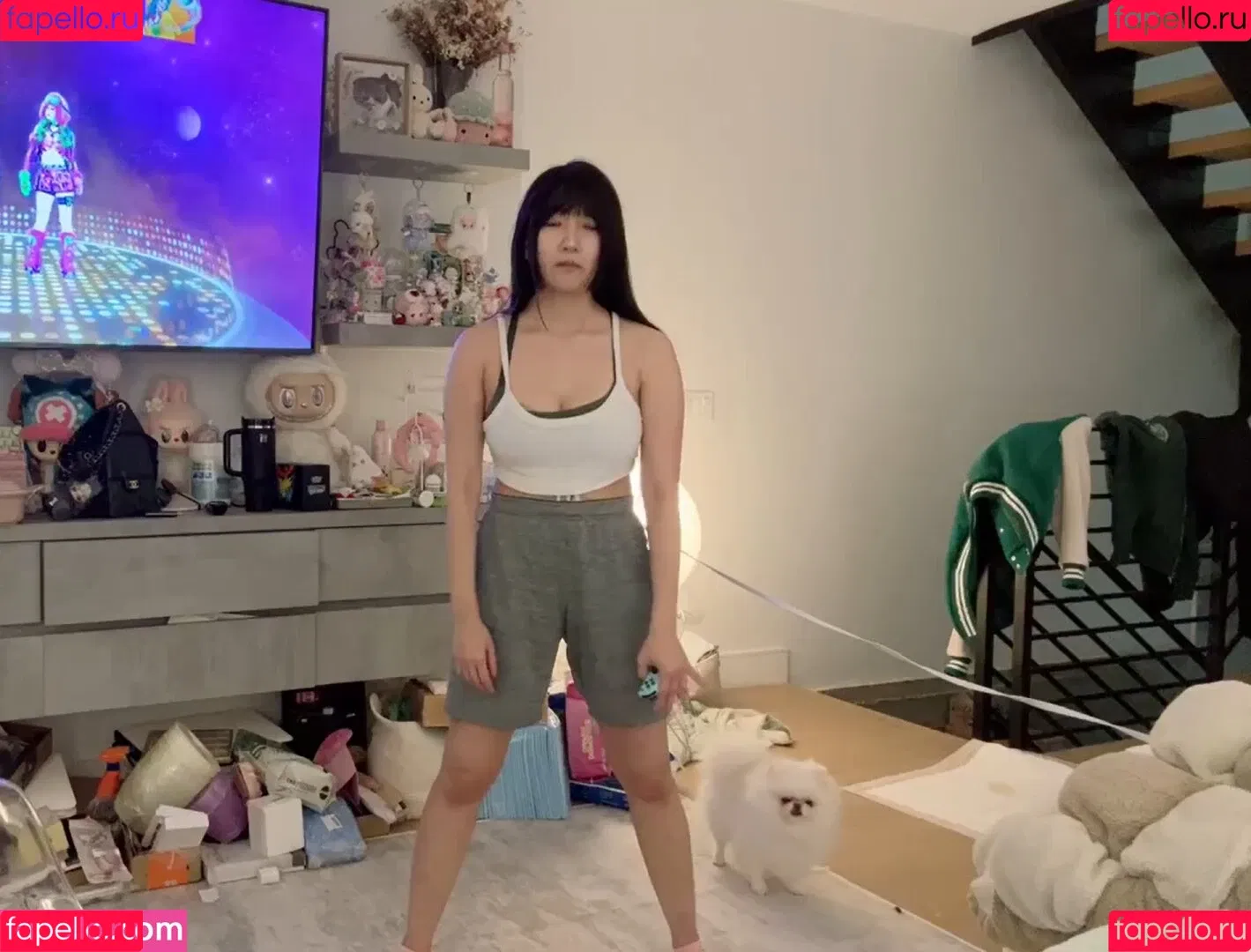 AriaSaki / simplyjustaria Onlyfans Photo Gallery 