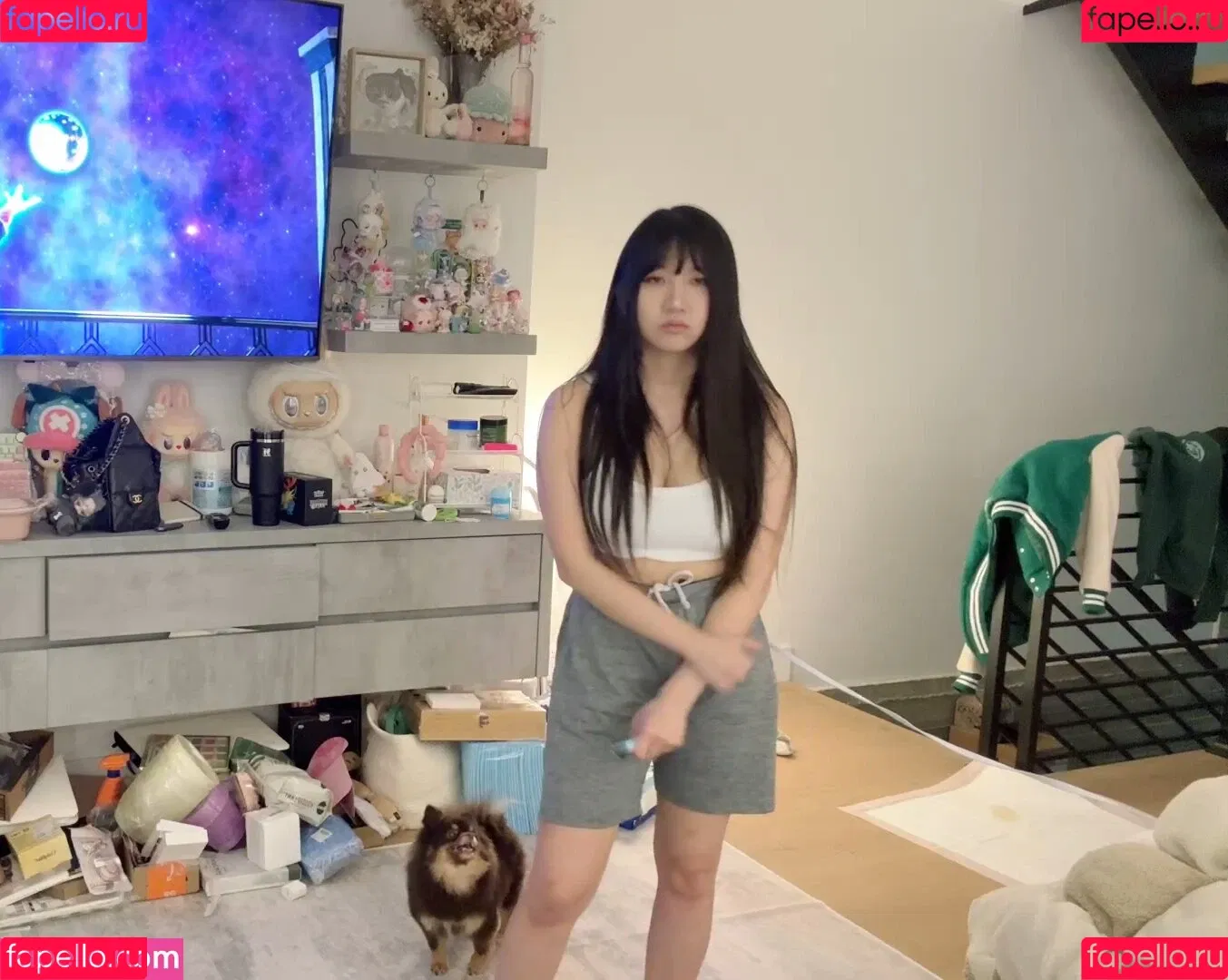 AriaSaki / simplyjustaria Onlyfans Photo Gallery 