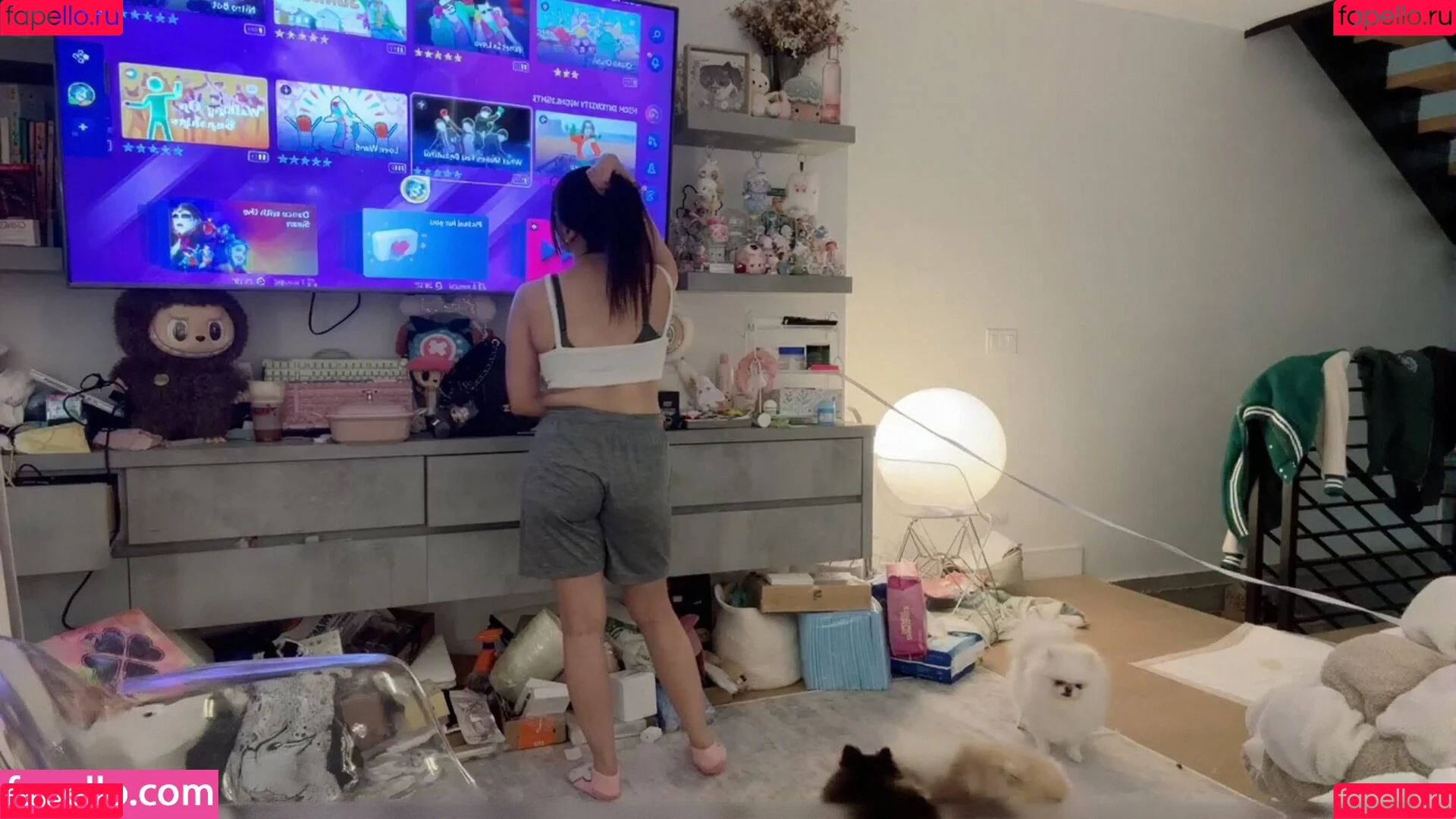 AriaSaki / simplyjustaria Onlyfans Photo Gallery 