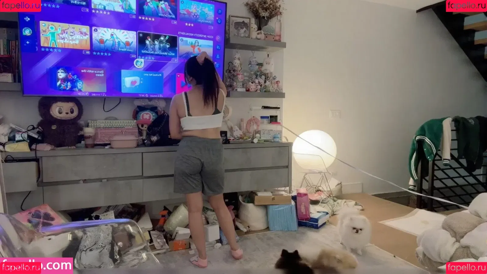 AriaSaki / simplyjustaria Onlyfans Photo Gallery 