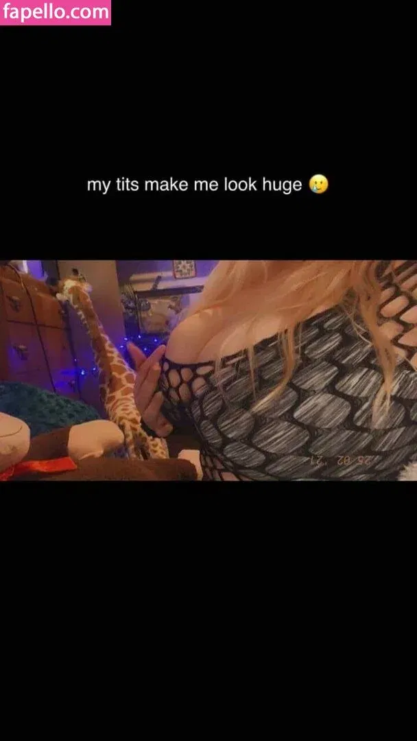 Chewys.melons Onlyfans Photo Gallery 