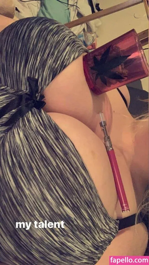 Chewys.melons Onlyfans Photo Gallery 