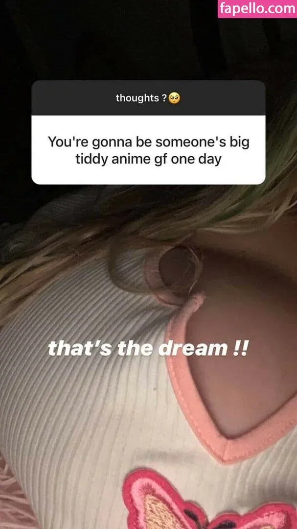 Chewys.melons Onlyfans Photo Gallery 