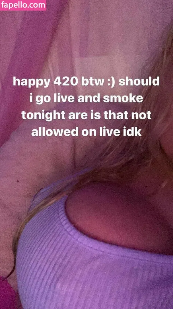 Chewys.melons Onlyfans Photo Gallery 