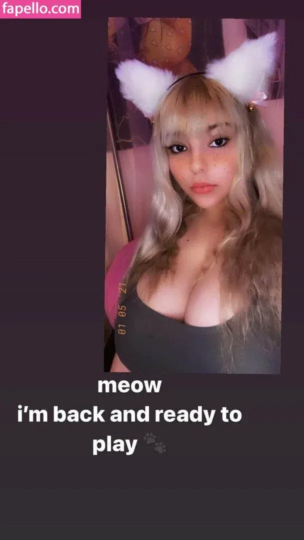 Chewys.melons Onlyfans Photo Gallery 