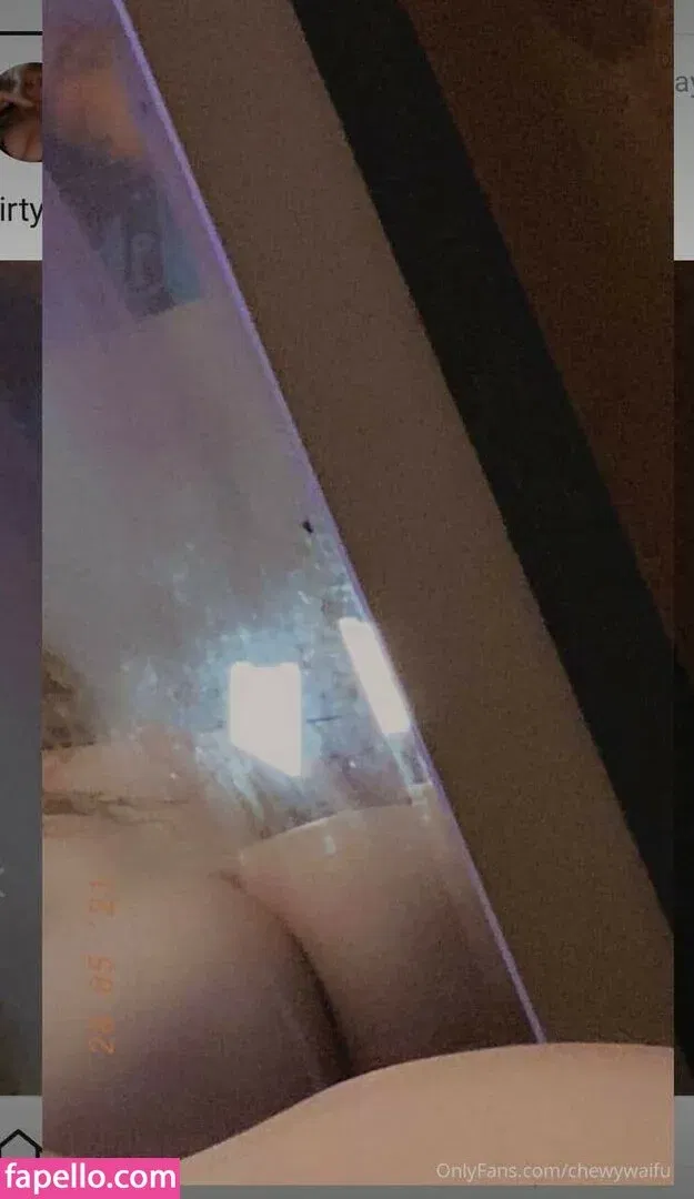 Chewys.melons Onlyfans Photo Gallery 