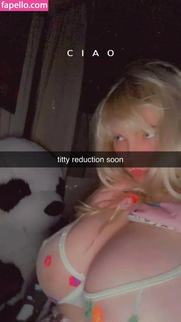 Chewys.melons Onlyfans Photo Gallery 