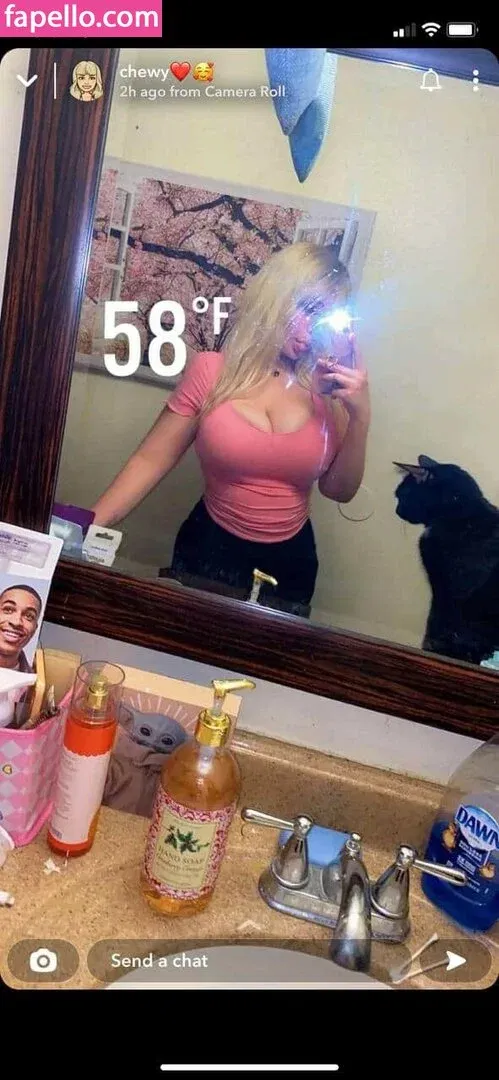 Chewys.melons Onlyfans Photo Gallery 