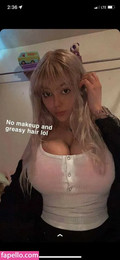 Chewys.melons Onlyfans Photo Gallery 