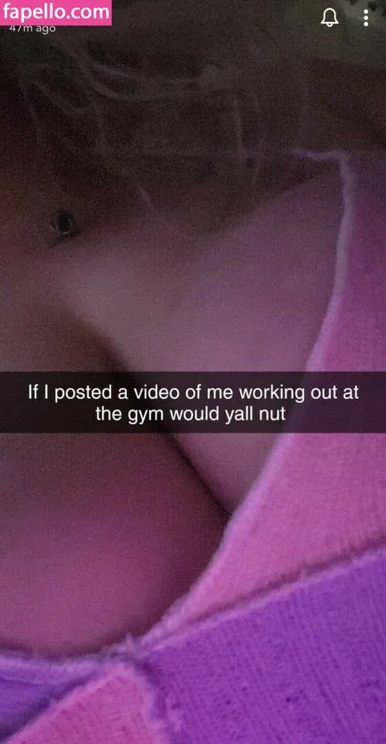 Chewys.melons Onlyfans Photo Gallery 