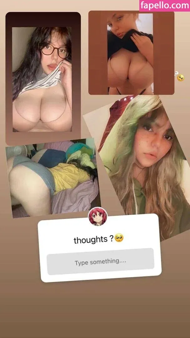 Chewys.melons Onlyfans Photo Gallery 