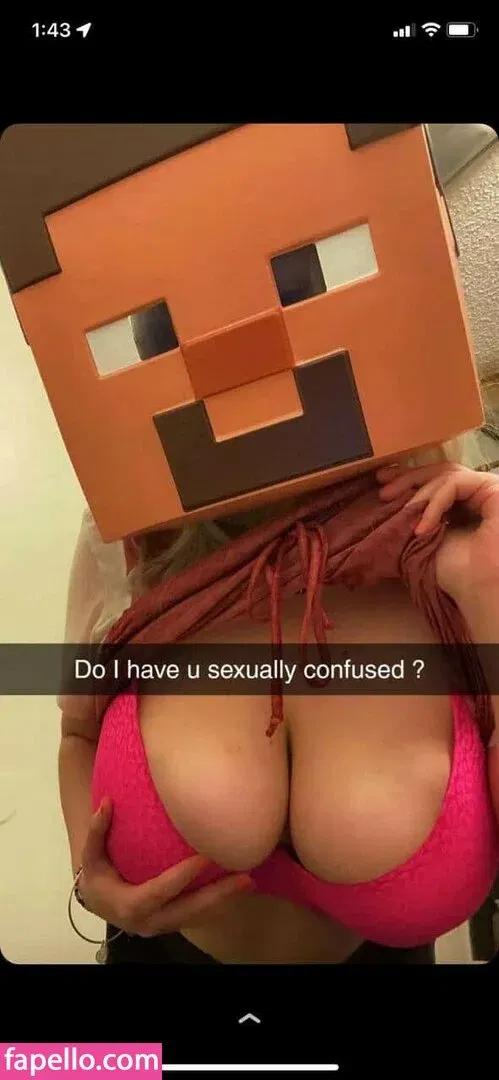 Chewys.melons Onlyfans Photo Gallery 