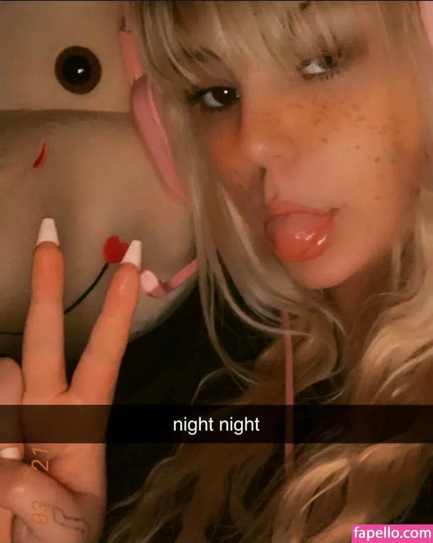 Chewys.melons Onlyfans Photo Gallery 