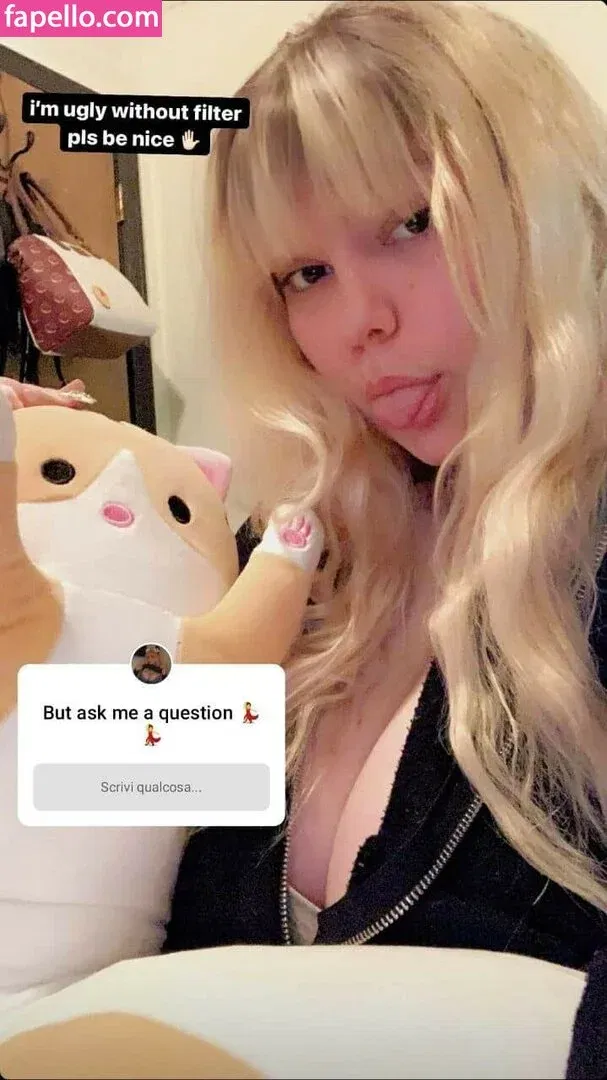 Chewys.melons Onlyfans Photo Gallery 