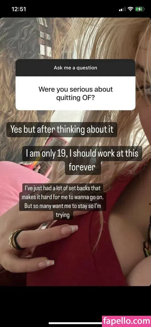 Chewys.melons Onlyfans Photo Gallery 