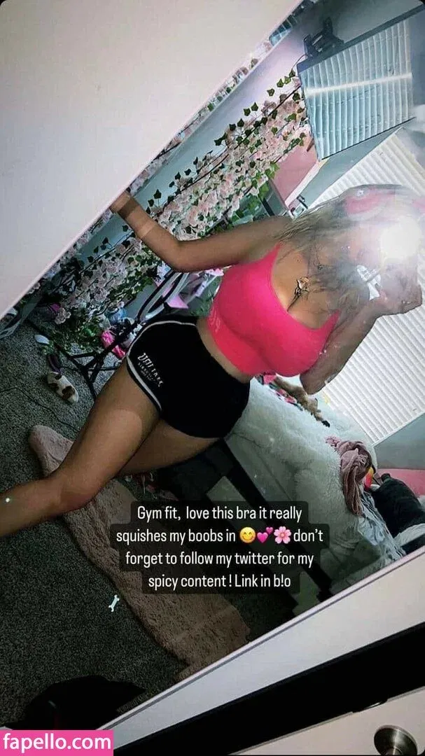 Chewys.melons Onlyfans Photo Gallery 