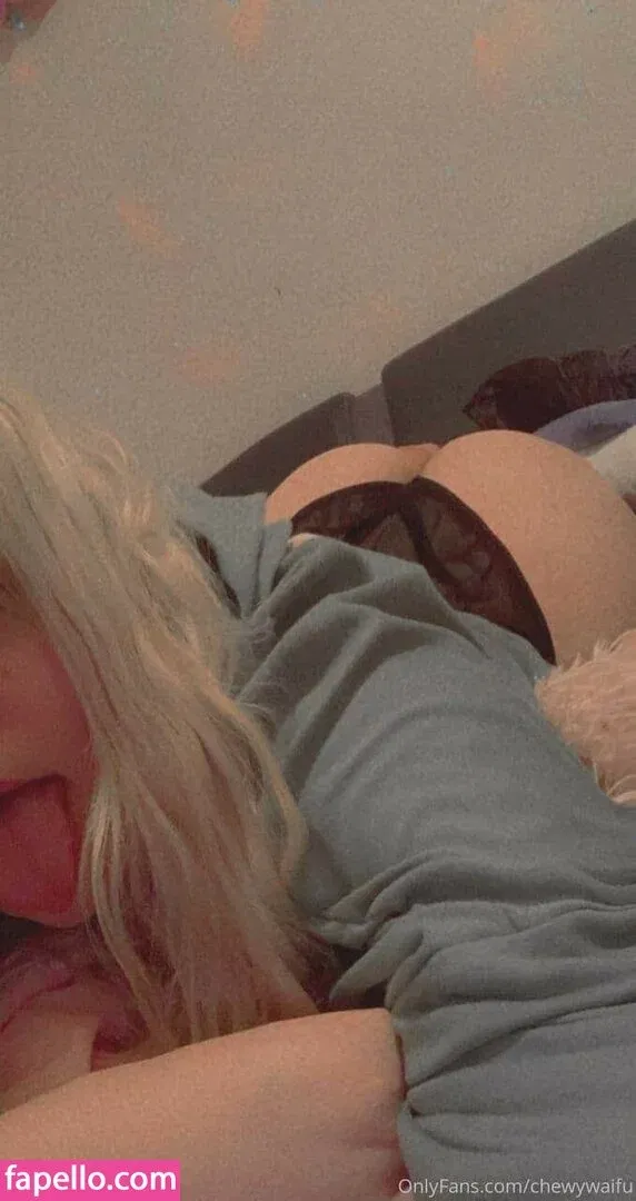 Chewys.melons Onlyfans Photo Gallery 