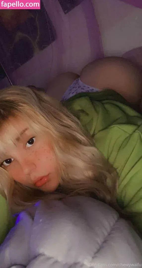 Chewys.melons Onlyfans Photo Gallery 