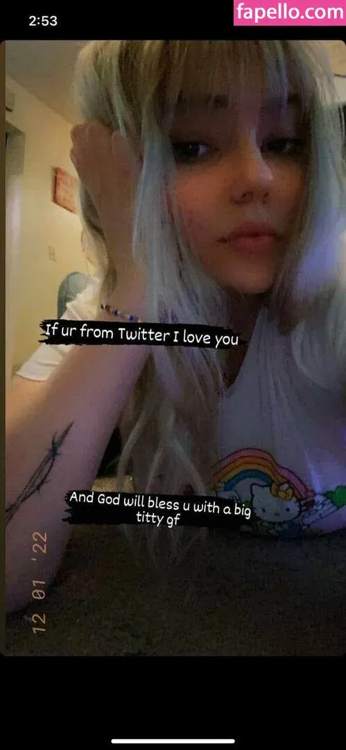 Chewys.melons Onlyfans Photo Gallery 