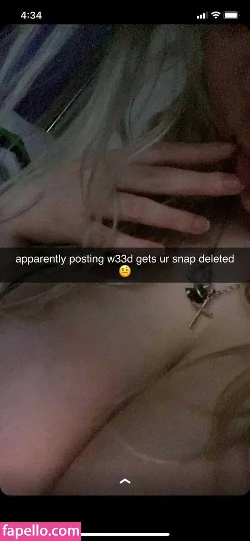 Chewys.melons Onlyfans Photo Gallery 