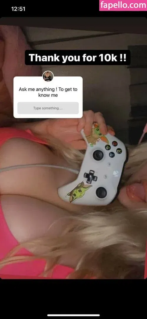 Chewys.melons Onlyfans Photo Gallery 