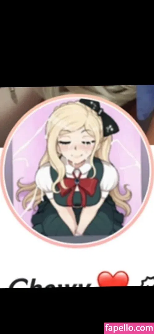 Chewys.melons Onlyfans Photo Gallery 