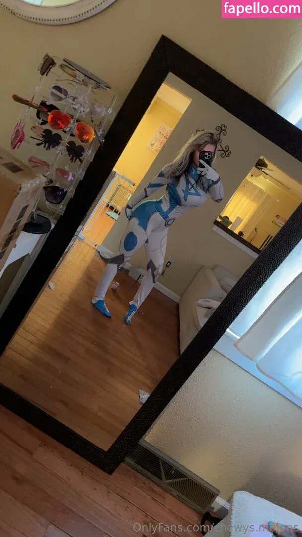 Chewys.melons Onlyfans Photo Gallery 