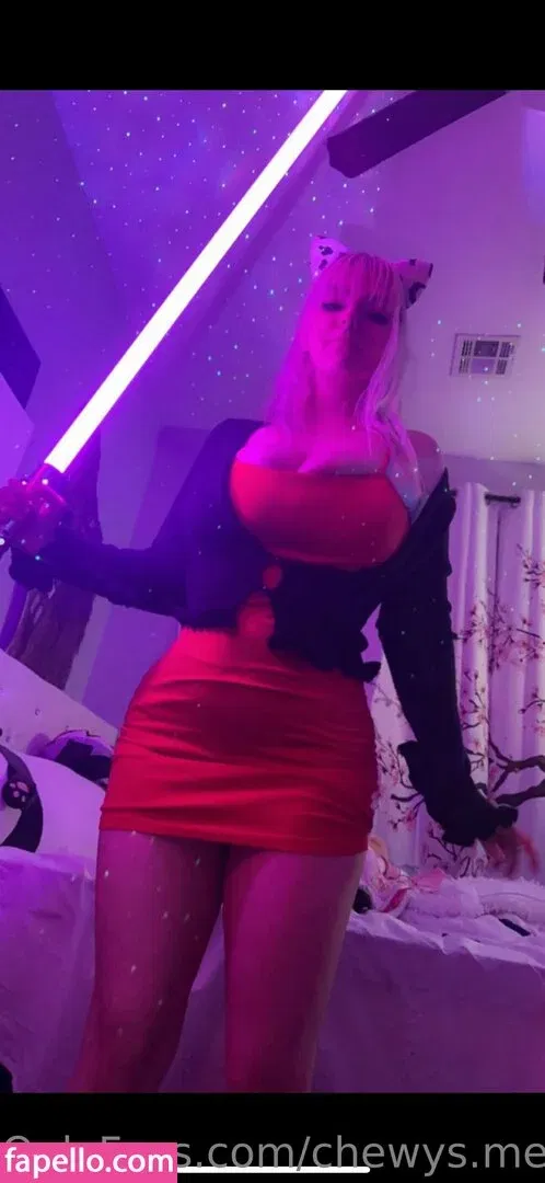 Chewys.melons Onlyfans Photo Gallery 