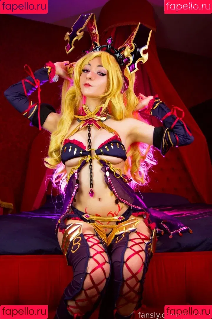 Yuuforia / YuuforiaArts Onlyfans Photo Gallery 