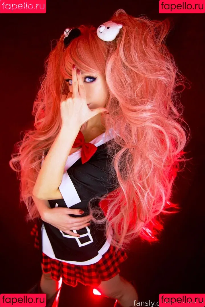 Yuuforia / YuuforiaArts Onlyfans Photo Gallery 