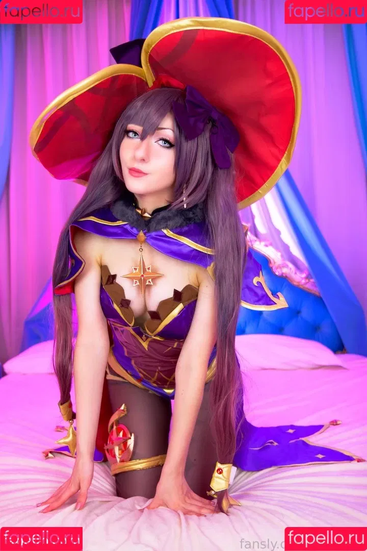 Yuuforia / YuuforiaArts Onlyfans Photo Gallery 