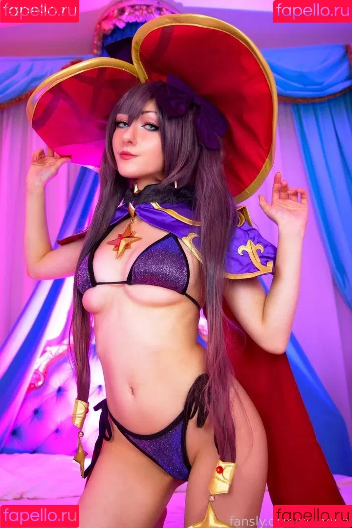 Yuuforia / YuuforiaArts Onlyfans Photo Gallery 