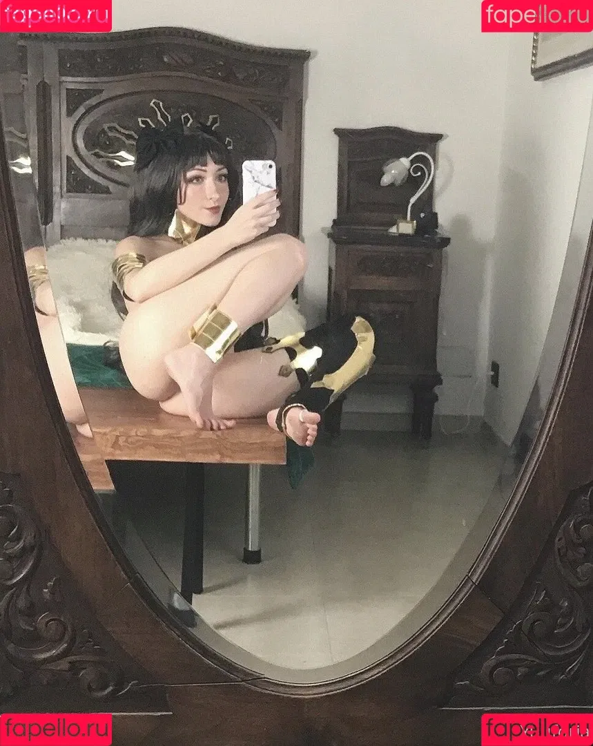 Yuuforia / YuuforiaArts Onlyfans Photo Gallery 