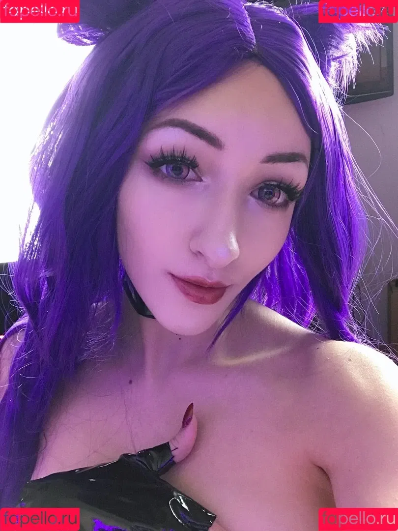 Yuuforia / YuuforiaArts Onlyfans Photo Gallery 