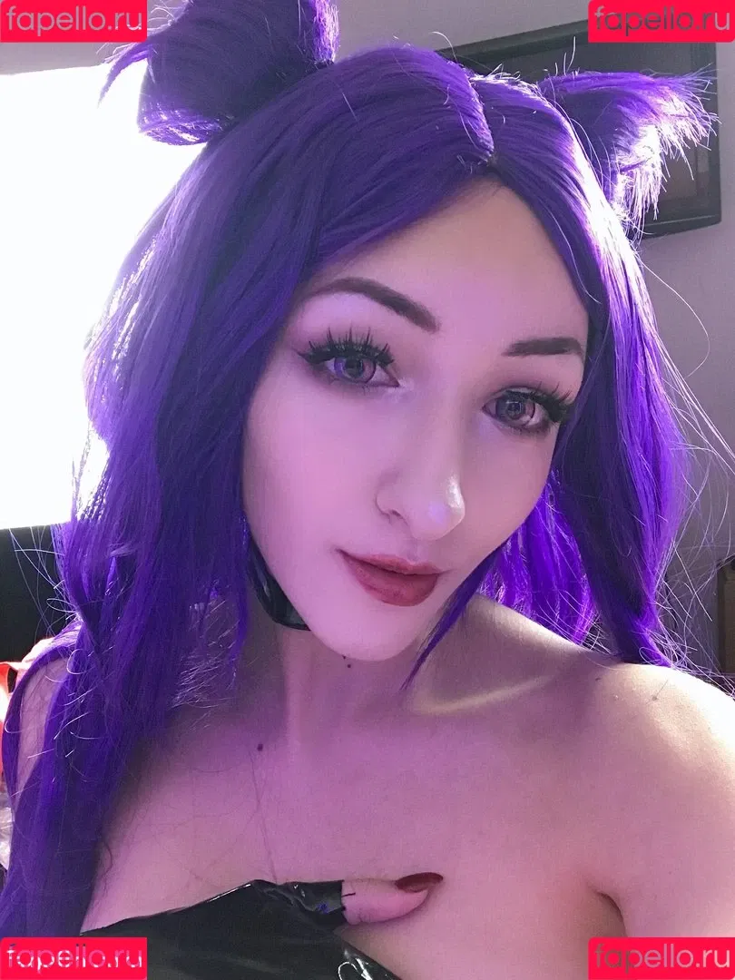 Yuuforia / YuuforiaArts Onlyfans Photo Gallery 